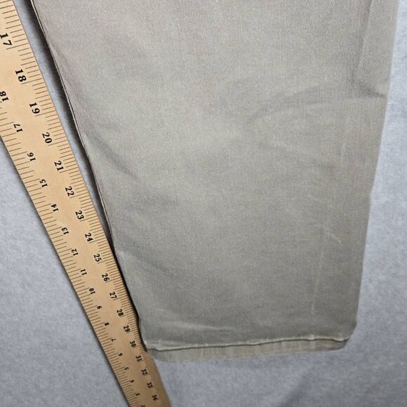 5.11 Tactical Defender Flex Pants Men's Size 42x30 Stretch Beige - Picture 7 of 10